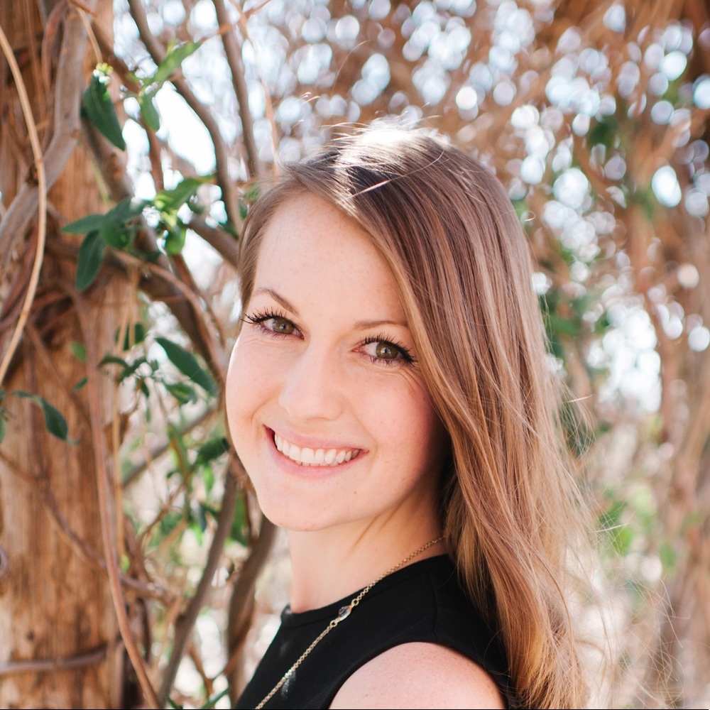 Meet your Posher, Robyn